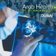 arab health 2020