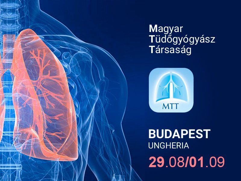 MTT Budapest - Kalos