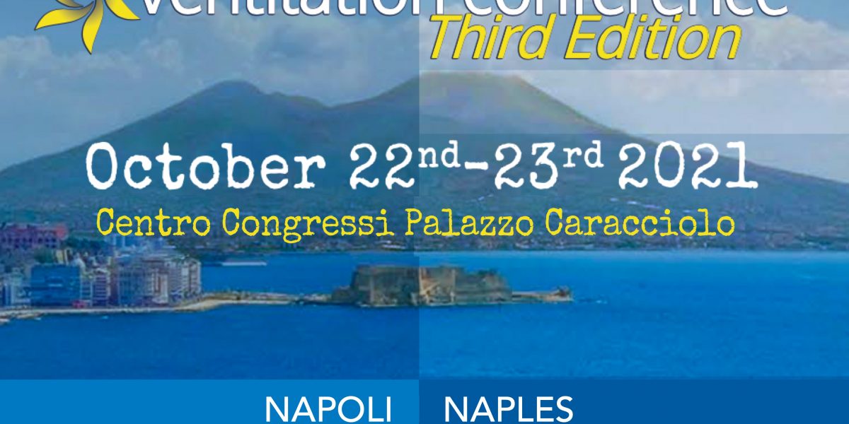 Congresso NIV Napoli