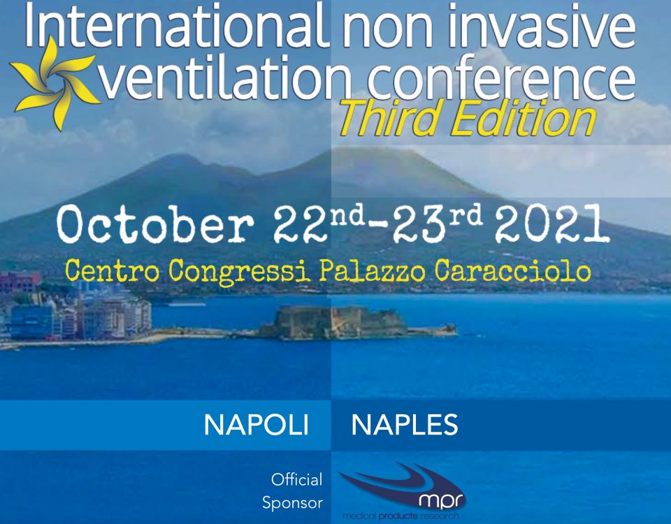 Congresso NIV Napoli