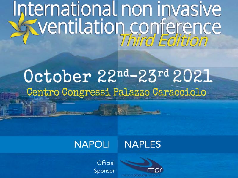 Congresso NIV Napoli